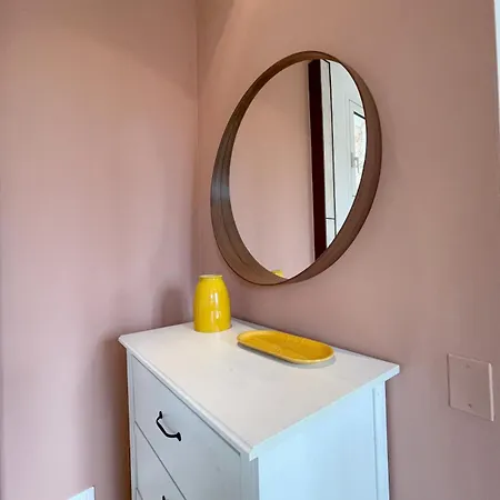 Apartment Malta In The Historic Center Of Siena