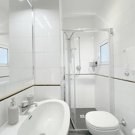 Malta In The Historic Center Of Apartment *
