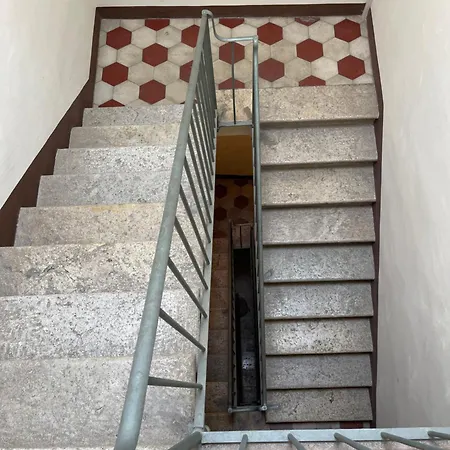 Apartment Malta In The Historic Center Of Siena